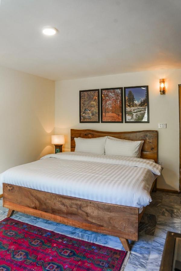 Walnut Heights By Roomy, Kalam Exterior photo