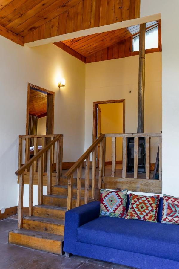 Walnut Heights By Roomy, Kalam Exterior photo