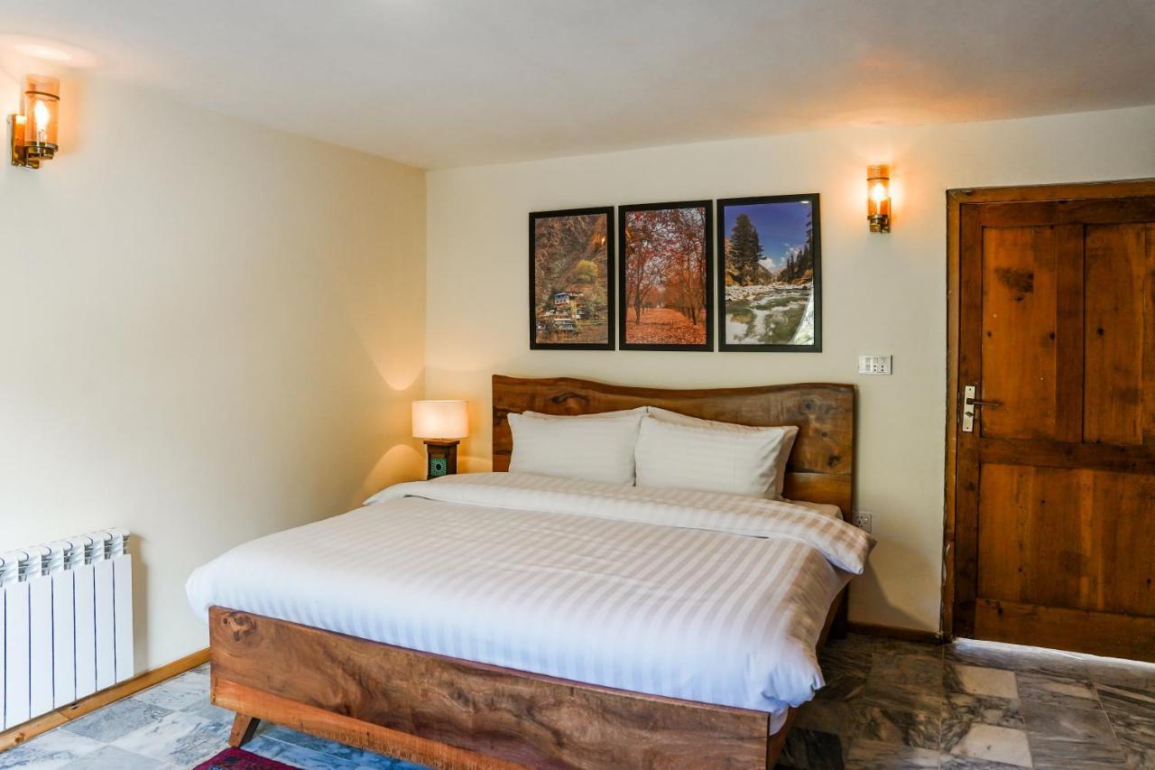 Walnut Heights By Roomy, Kalam Exterior photo