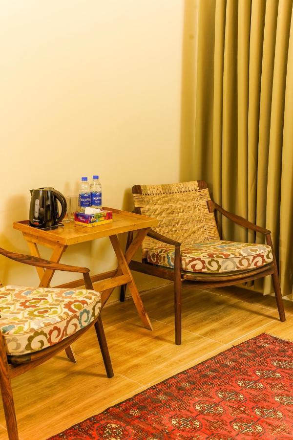 Walnut Heights By Roomy, Kalam Exterior photo