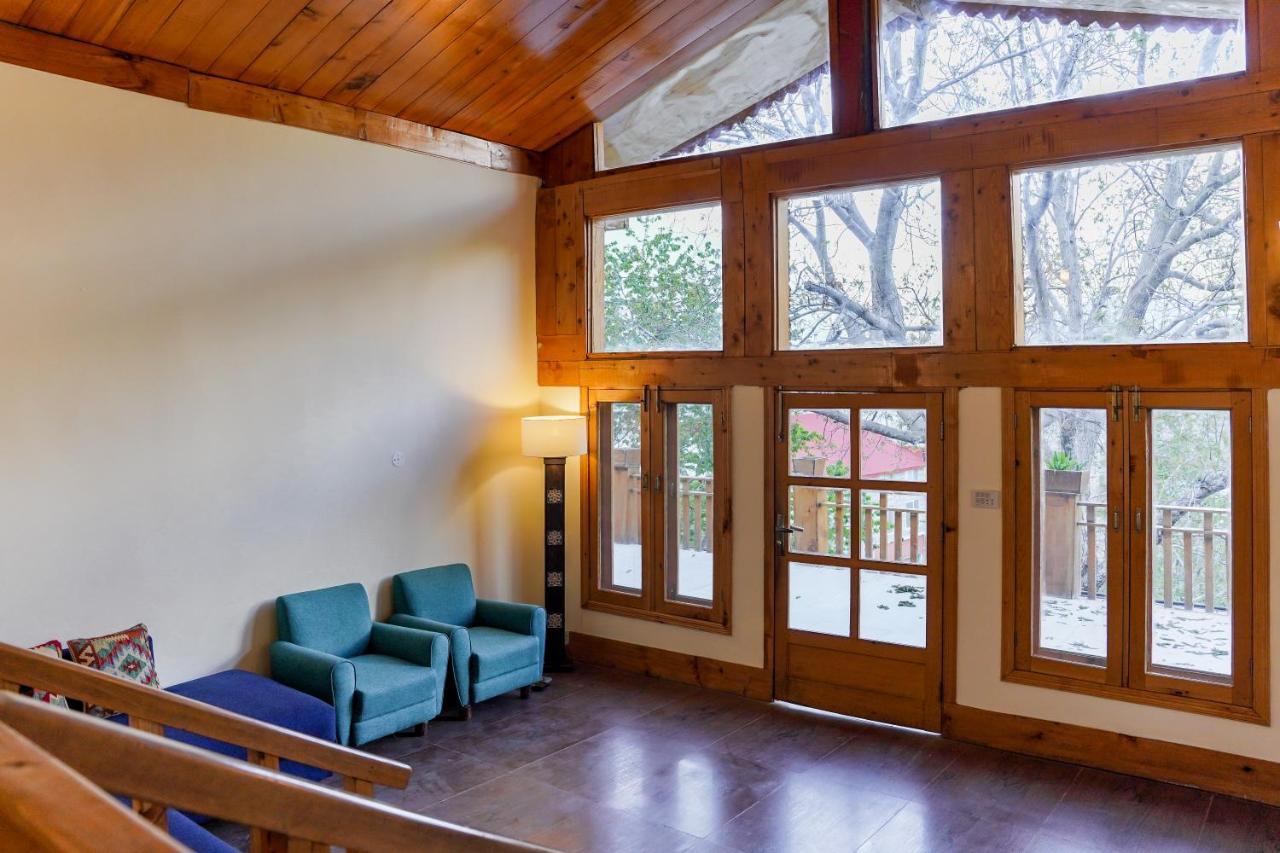 Walnut Heights By Roomy, Kalam Exterior photo
